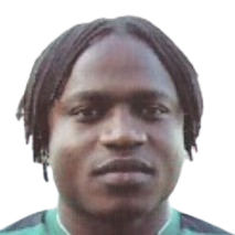 Player: I. Bangoura