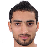 Player: Mohamed Ahmed