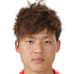 Player: Kang Jung-Hoon