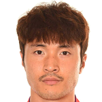 Player: Park Jong-Woo