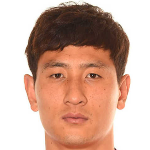 Player: Ji Dong-Won