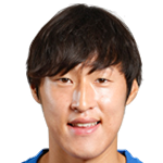 Player: Choi Ho-Jung