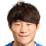 Player: Hwang Il-Soo