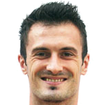 Player: M. Vidosevic