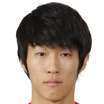 Player: Lee Jae-Il