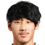 Player: Park Jun-Hyuk