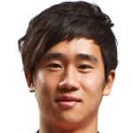 Player: Kim Jung-Joo