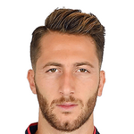 Player: A. Bertolacci