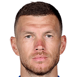 E. Dzeko