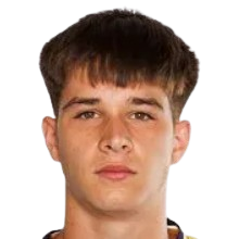 Ángel Carvajal