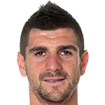 Player: S. Mitrović