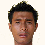 Player: Peng Bunchhay