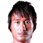 Player: Khim Borey