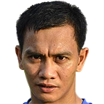 Player: E. Caligdong