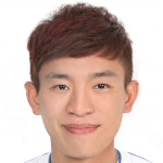 Player: Chen Po-liang