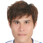 Player: Hung Kai-chun