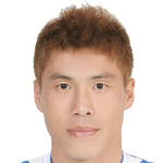 Player: Chen Yi-wei