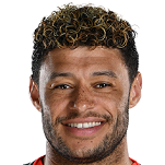 A. Oxlade-Chamberlain