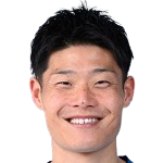 Player: K. Munechika