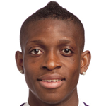 Player: F. Moubandje