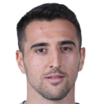 Player: M. Vecino