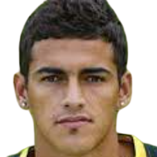 Player: C. Quintero