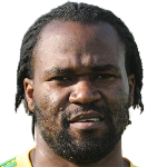 Player: M. Temwanjira