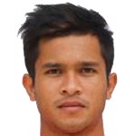 Player: Z. Arifin