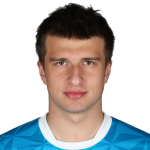 Player: I. Cheminava