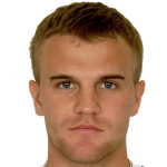 Player: D. Shcherbak