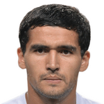 Player: A. Shorakhmedov