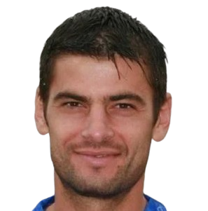 Player: Florin Stângă