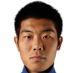 Player: Wang Guanyi