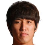 Player: Park Gi-Dong