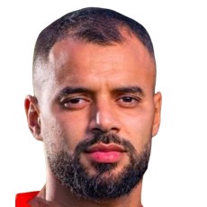 Player: S. Choubani