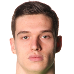 Player: D. Blažević