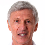 Player: Jose Pekerman