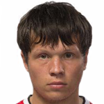 Player: A. Kozlov