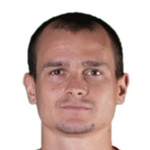 Player: P. Komolov