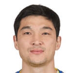 Player: E. Akhmetov