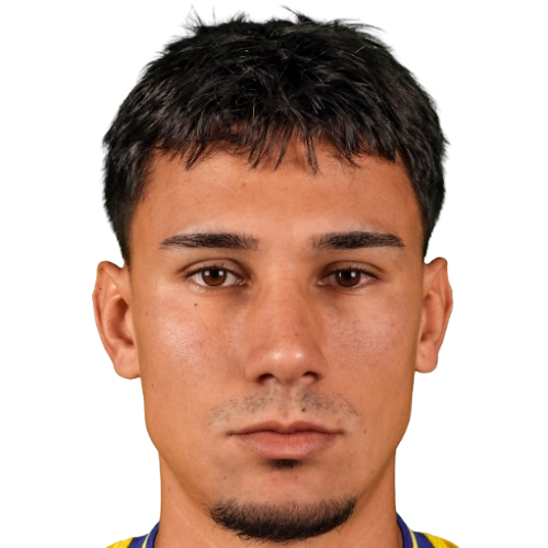 Ahmet Şahin