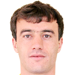 Player: M. Mukhtarov