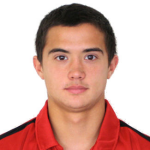 Player: K. Biryukov