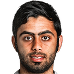 Player: Abdulaziz Al Ansari