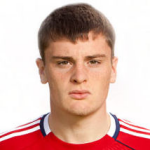 Player: A. Mishkevich