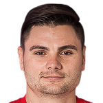 Player: G. Cârjan