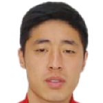 Player: Liang Liang