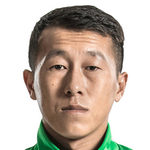 Player: Jin Taiyan