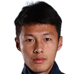 Player: Pan Chaoran