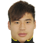 Player: Cheng Changcheng